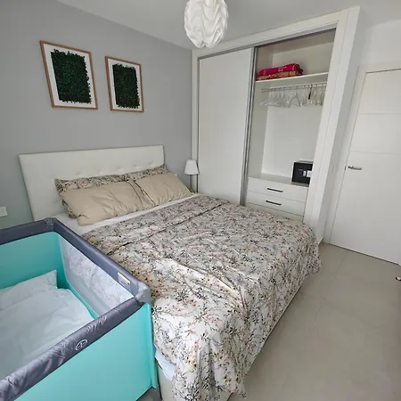 Sun - 3 Bedrooms, Priv Parking, Pool, Ac, Tv Channels, Fibre Net Los Cristianos (Tenerife)