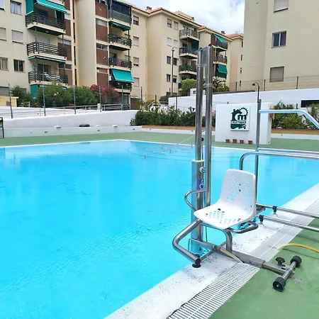 Sun - 3 Bedrooms, Priv Parking, Pool, Ac, Tv Channels, Fibre Net * Los Cristianos (Tenerife)